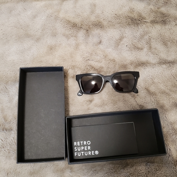 Super By RETROSUPERFUTURE unisex sunglasses**** Great Deal**** - Picture 6 of 6